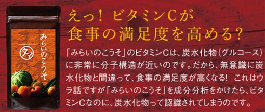 みらいのこうそ@格安販売