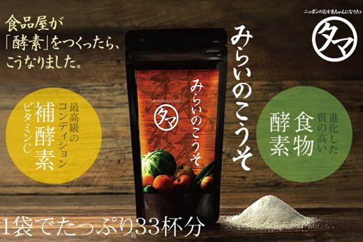 みらいのこうそ@格安販売